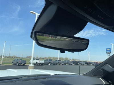 2025 GMC Sierra 2500 HD AT4X