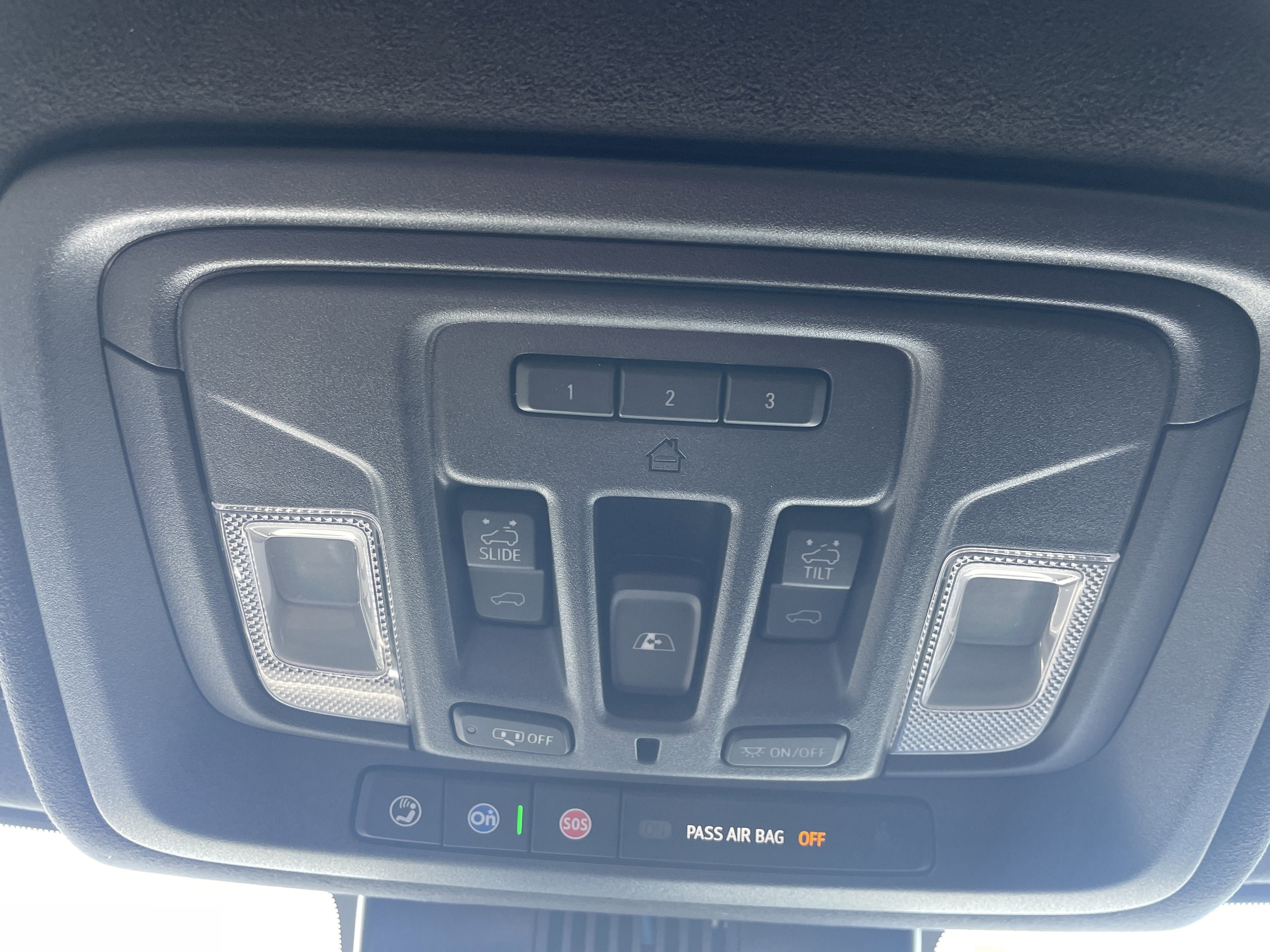 2025 GMC Sierra 2500 HD AT4X