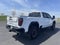 2025 GMC Sierra 2500 HD AT4X