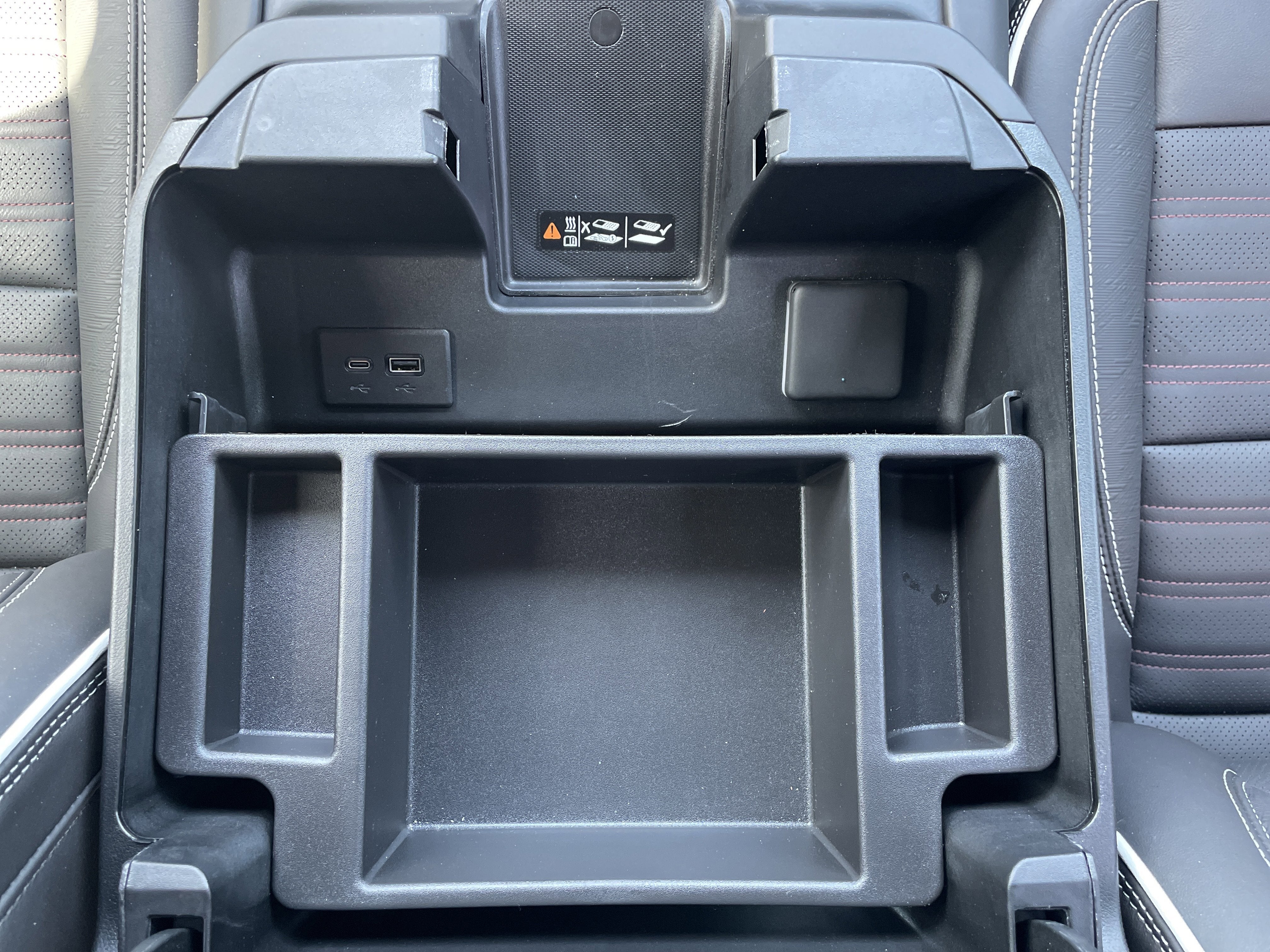 2025 GMC Sierra 2500 HD AT4X