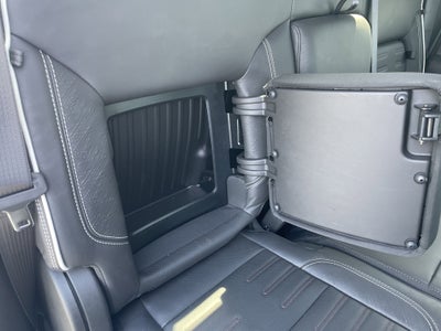 2025 GMC Sierra 2500 HD AT4X