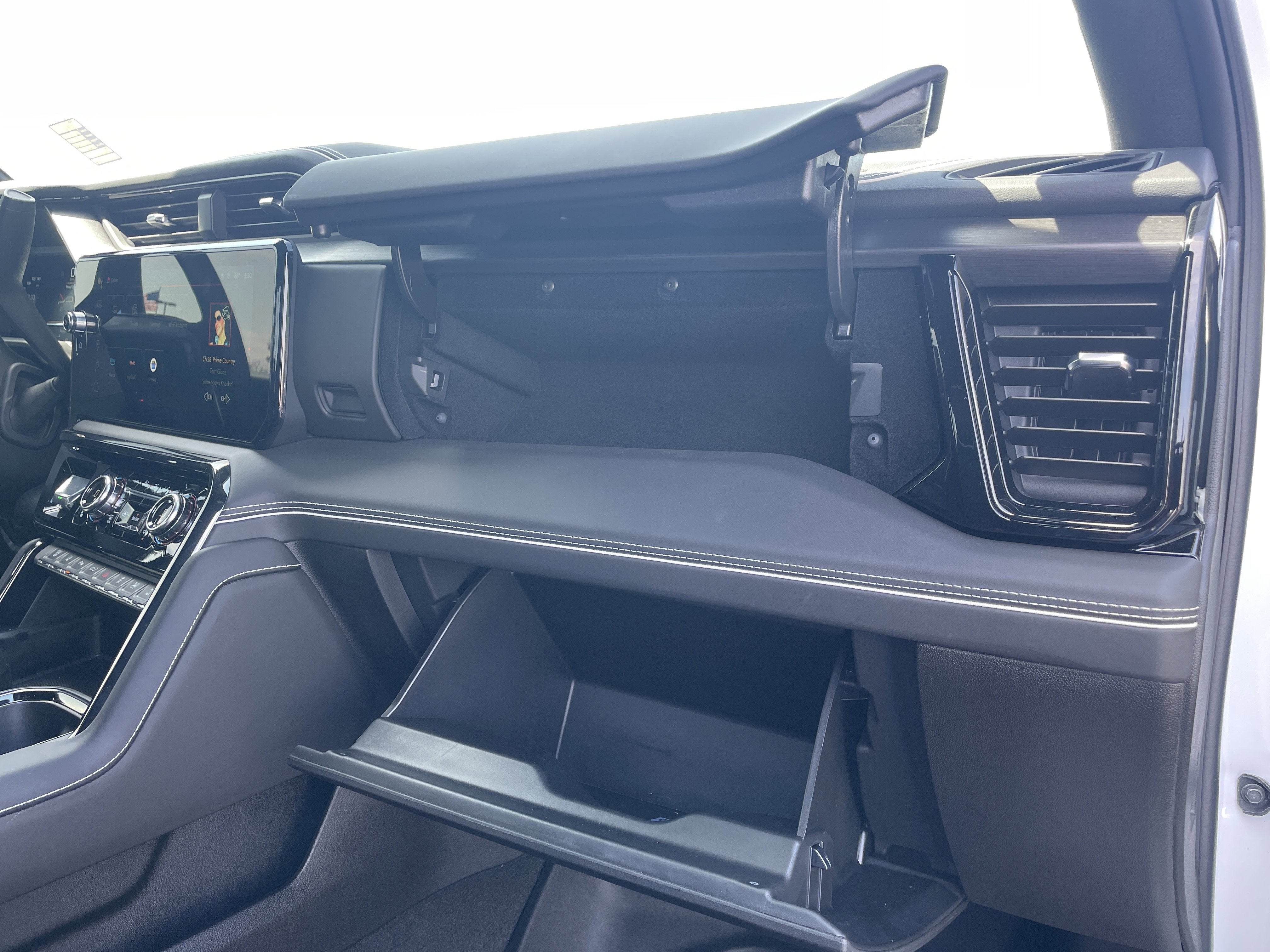 2025 GMC Sierra 2500 HD AT4X