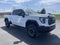2025 GMC Sierra 2500 HD AT4X
