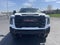 2025 GMC Sierra 2500 HD AT4X
