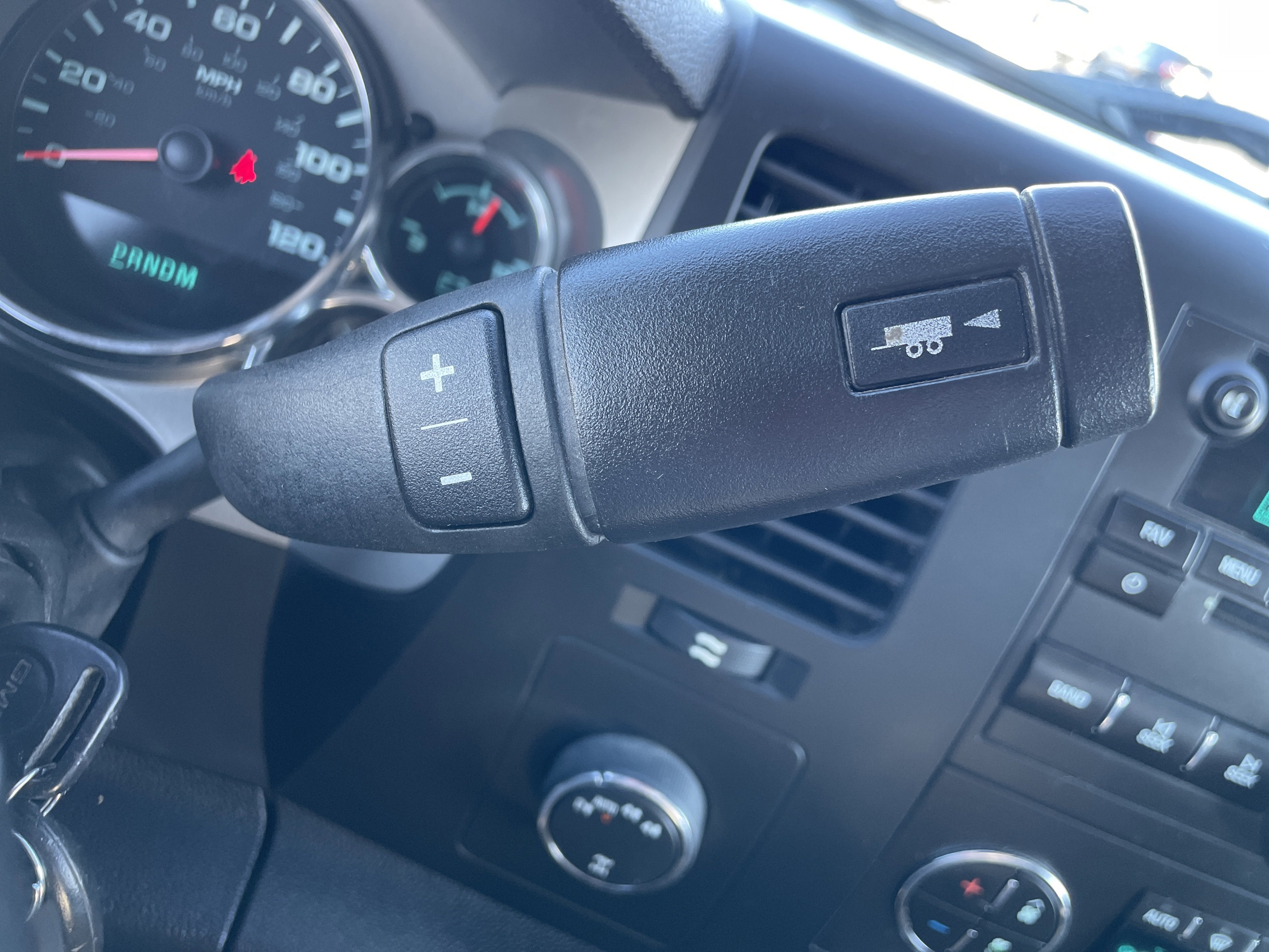 2013 GMC Sierra 1500 SLE
