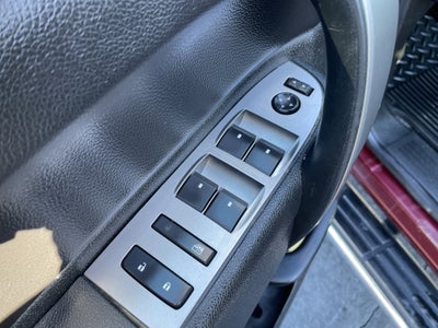 2013 GMC Sierra 1500 SLE