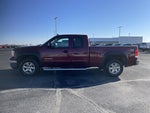 2013 GMC Sierra 1500 SLE