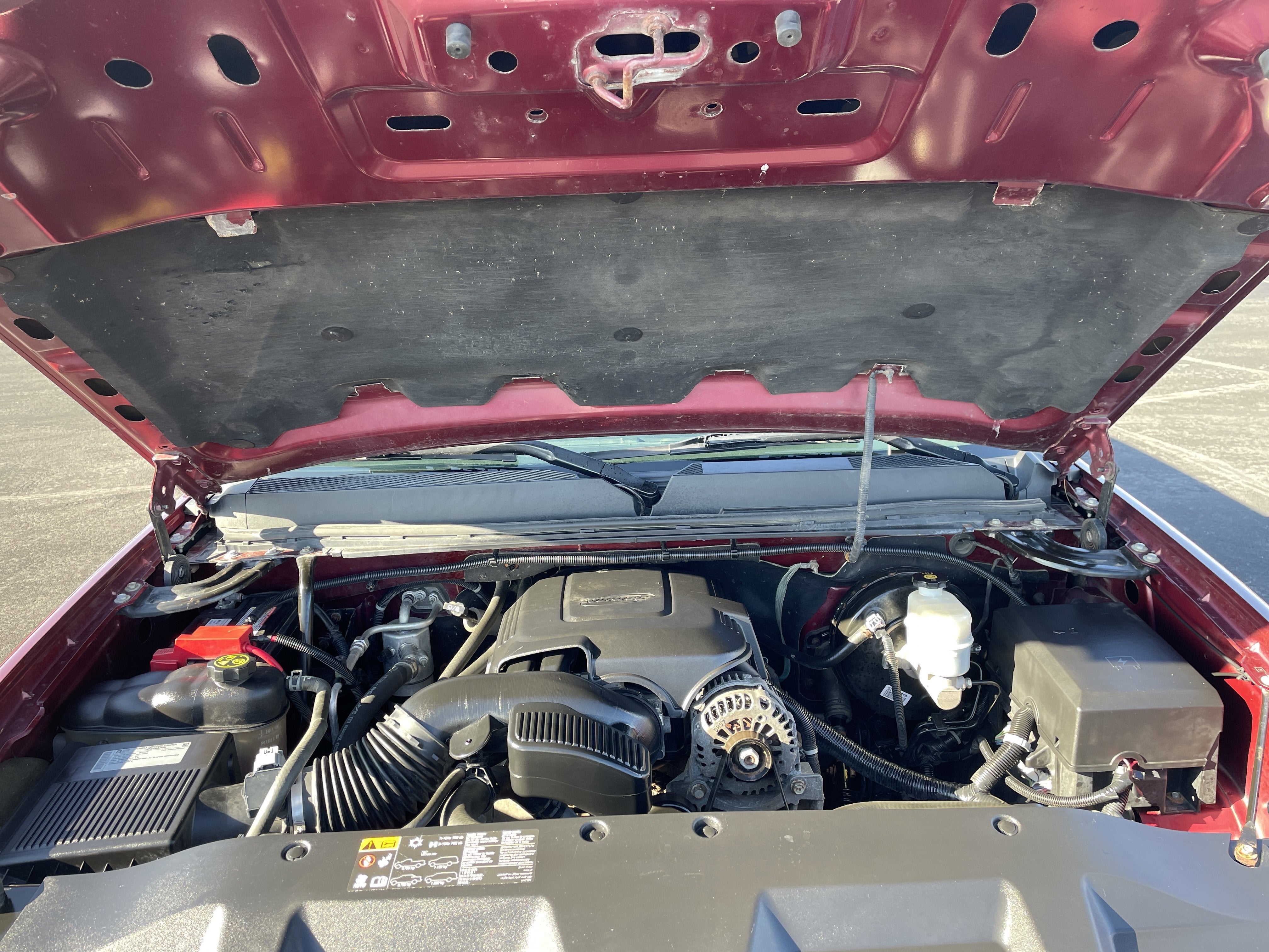 2013 GMC Sierra 1500 SLE