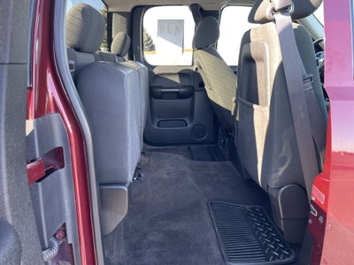 2013 GMC Sierra 1500 SLE