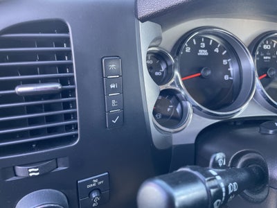 2013 GMC Sierra 1500 SLE