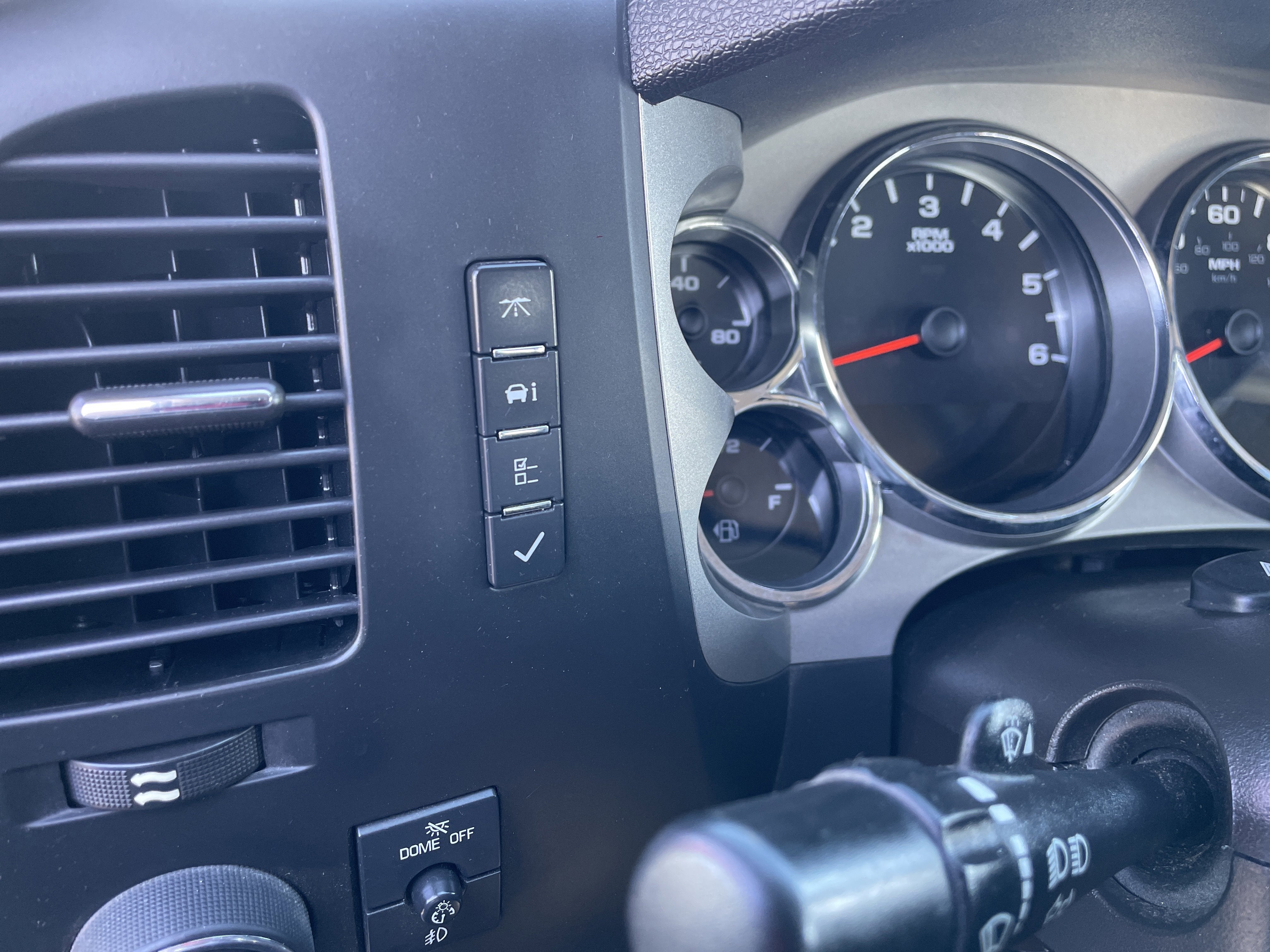 2013 GMC Sierra 1500 SLE