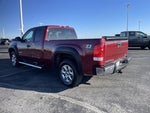 2013 GMC Sierra 1500 SLE