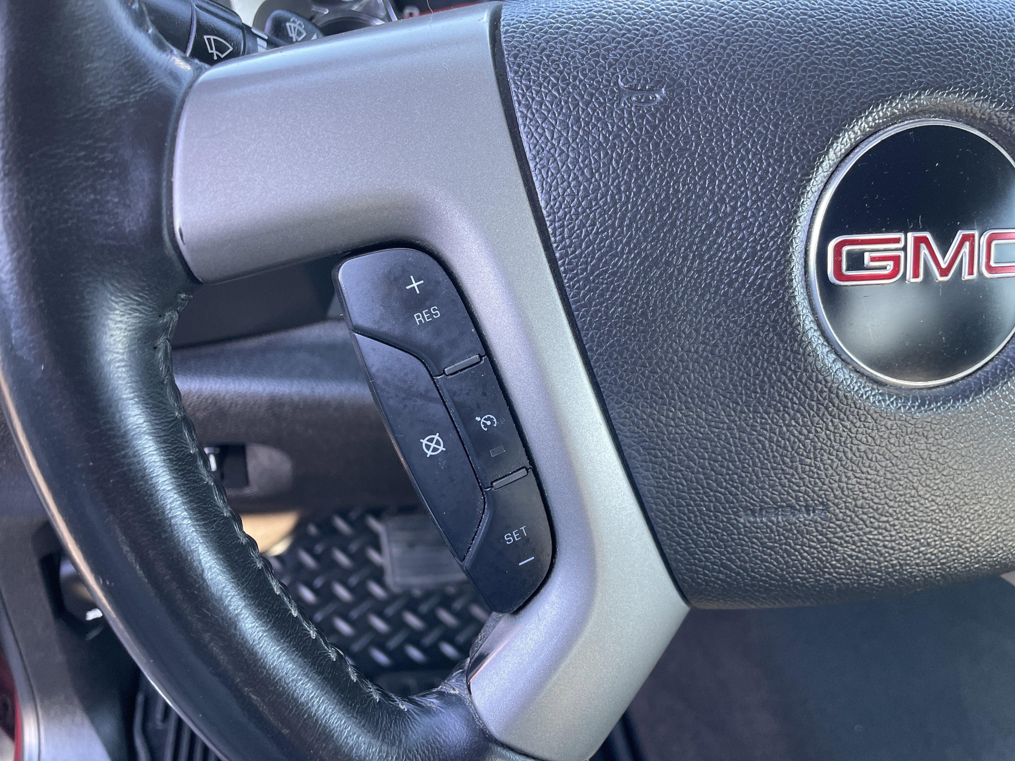 2013 GMC Sierra 1500 SLE