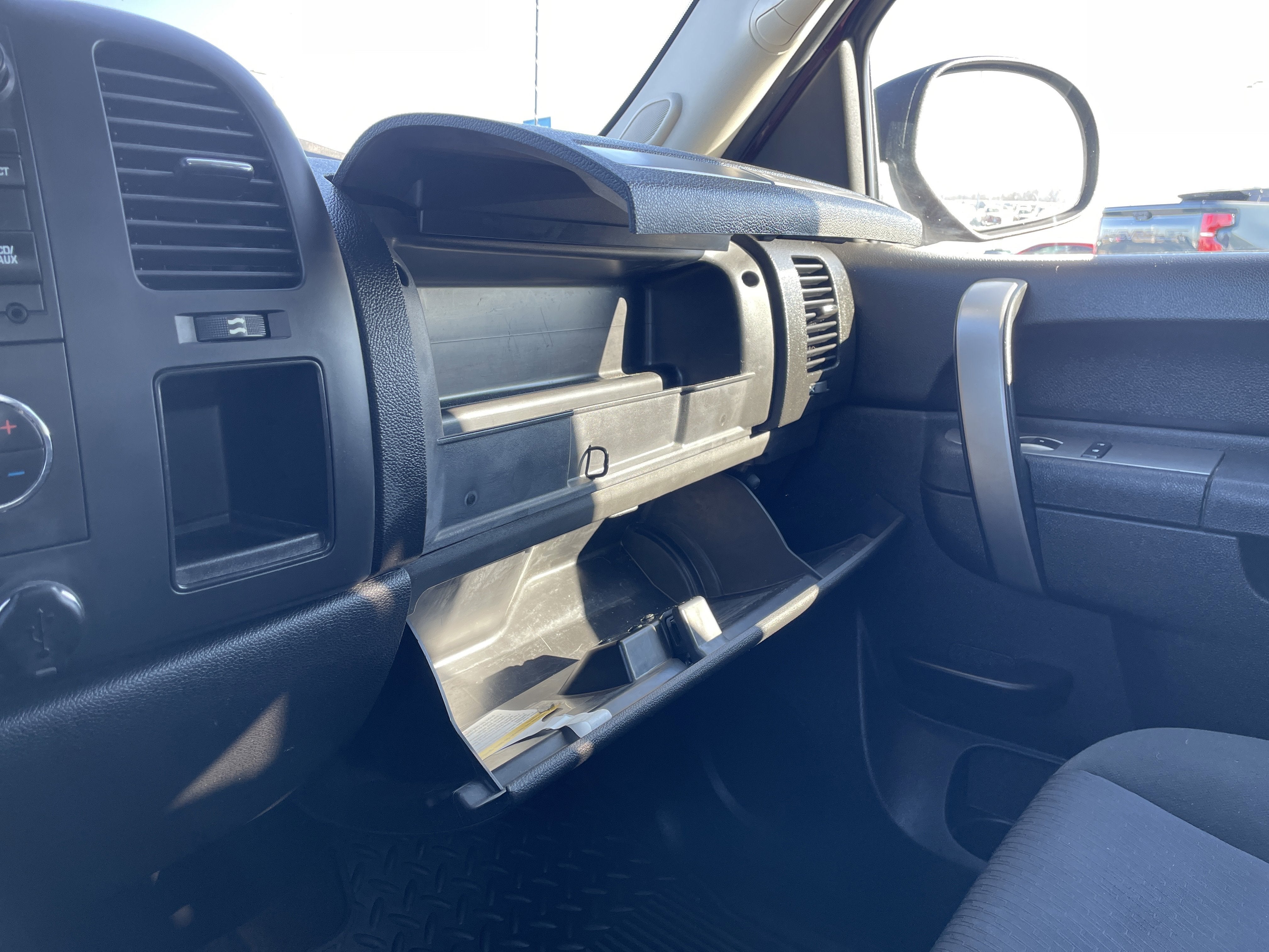 2013 GMC Sierra 1500 SLE