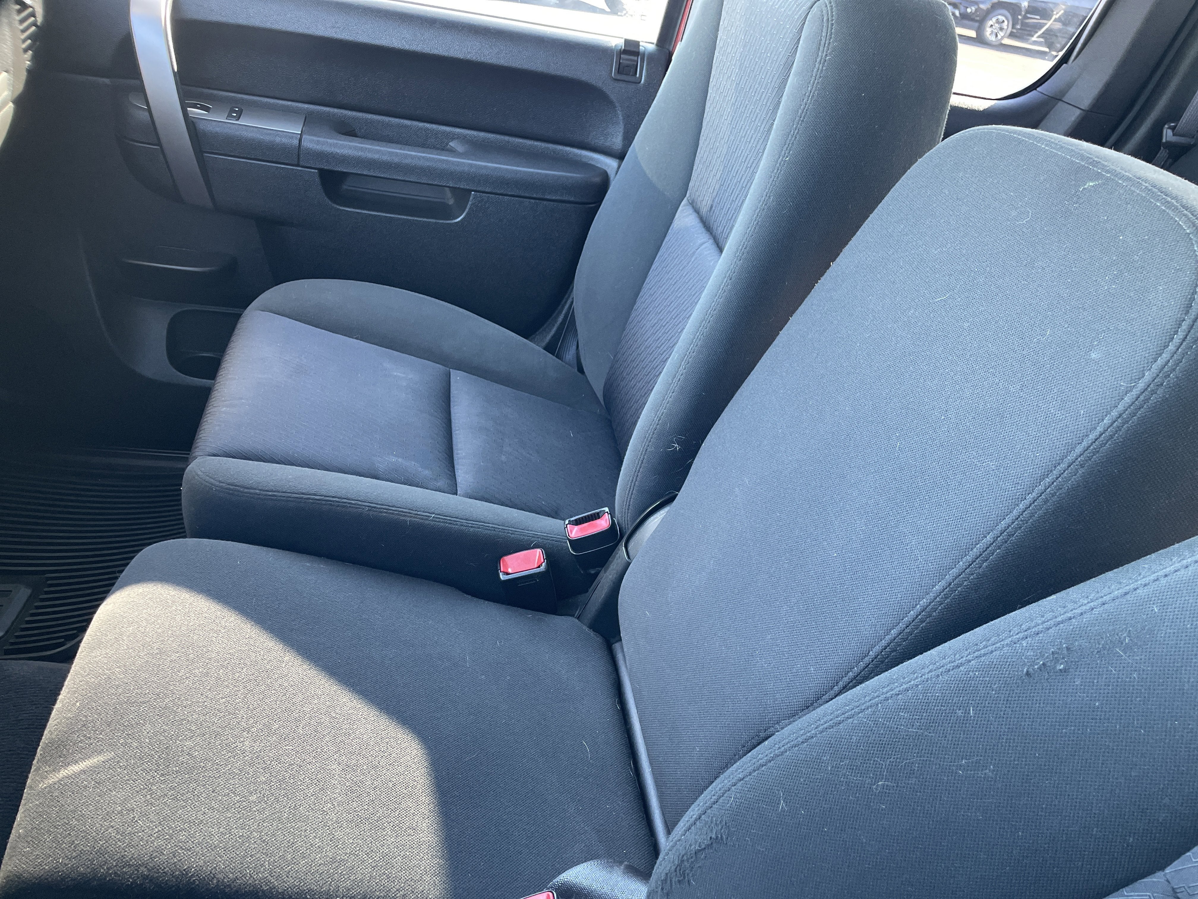 2013 GMC Sierra 1500 SLE