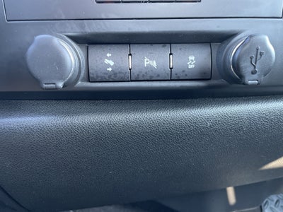 2013 GMC Sierra 1500 SLE