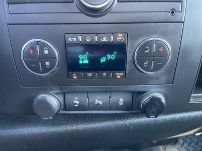 2013 GMC Sierra 1500 SLE