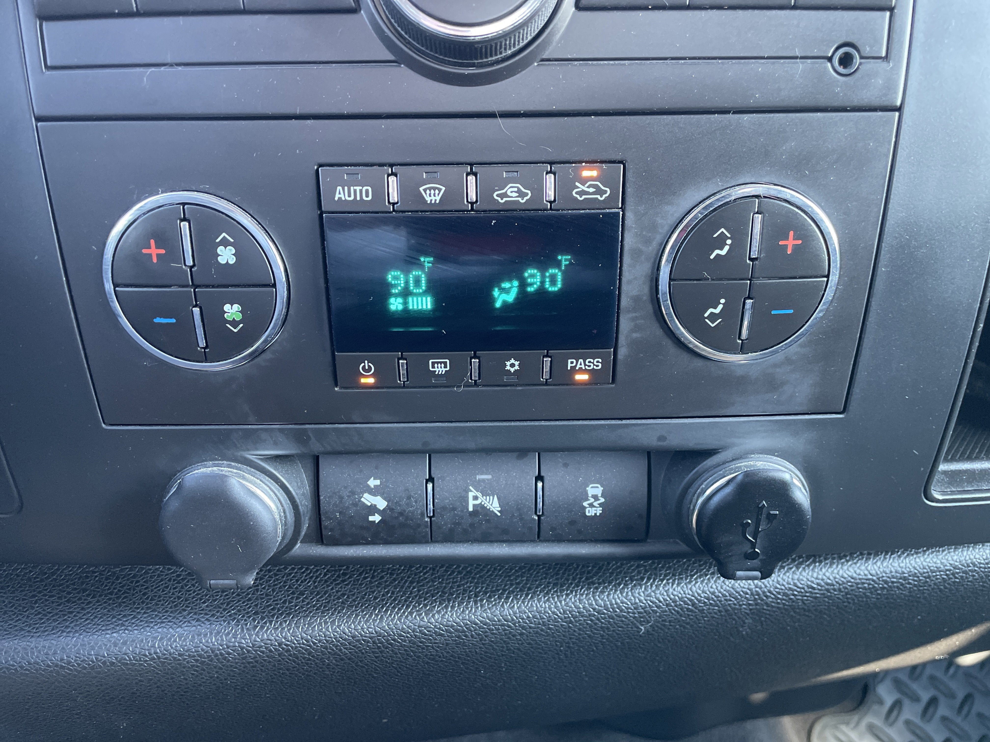 2013 GMC Sierra 1500 SLE