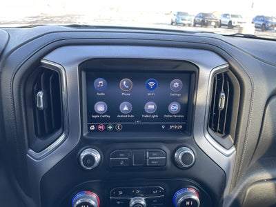 2019 GMC Sierra 1500 Elevation