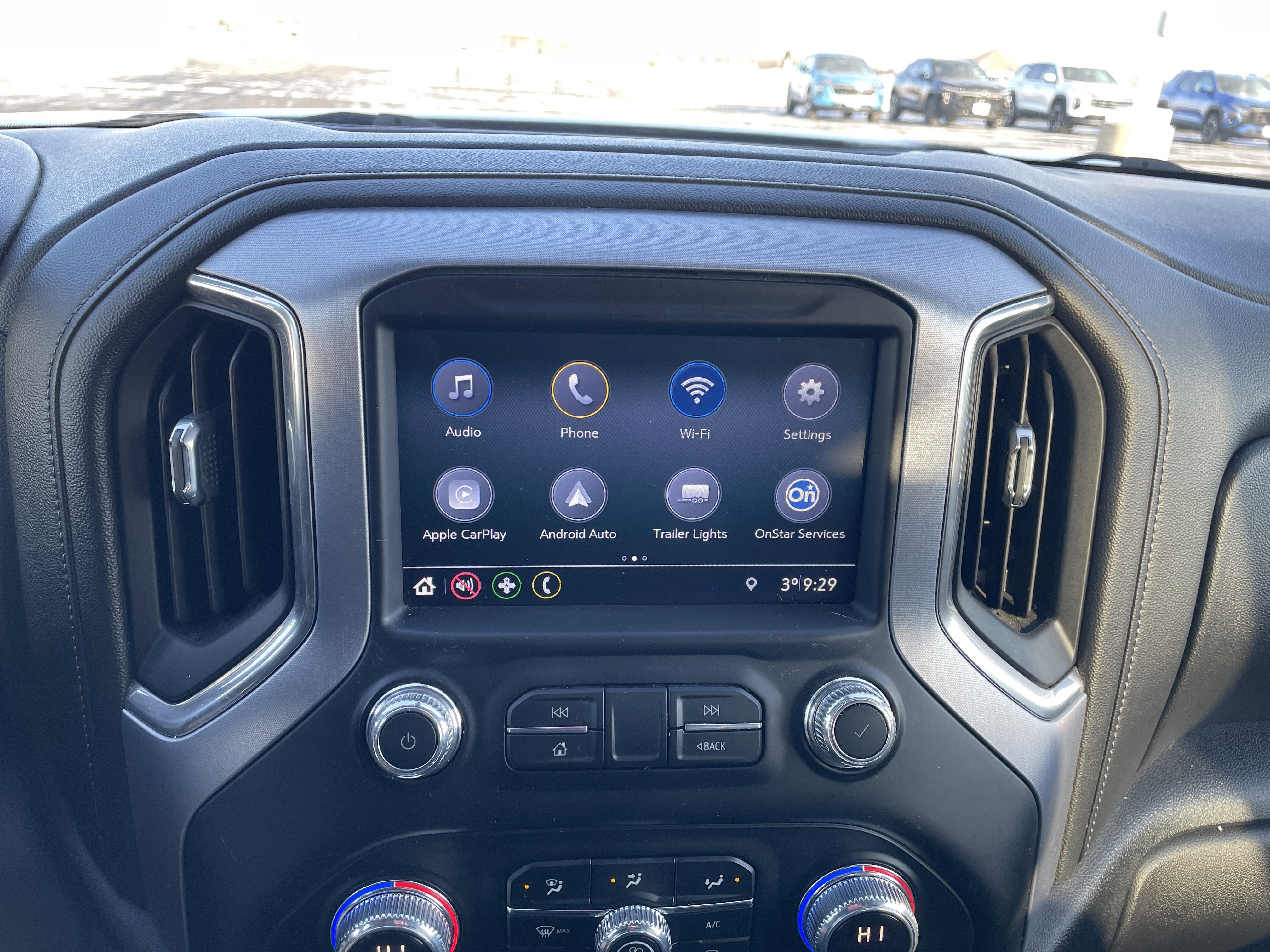 2019 GMC Sierra 1500 Elevation