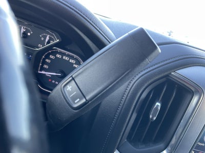 2019 GMC Sierra 1500 Elevation