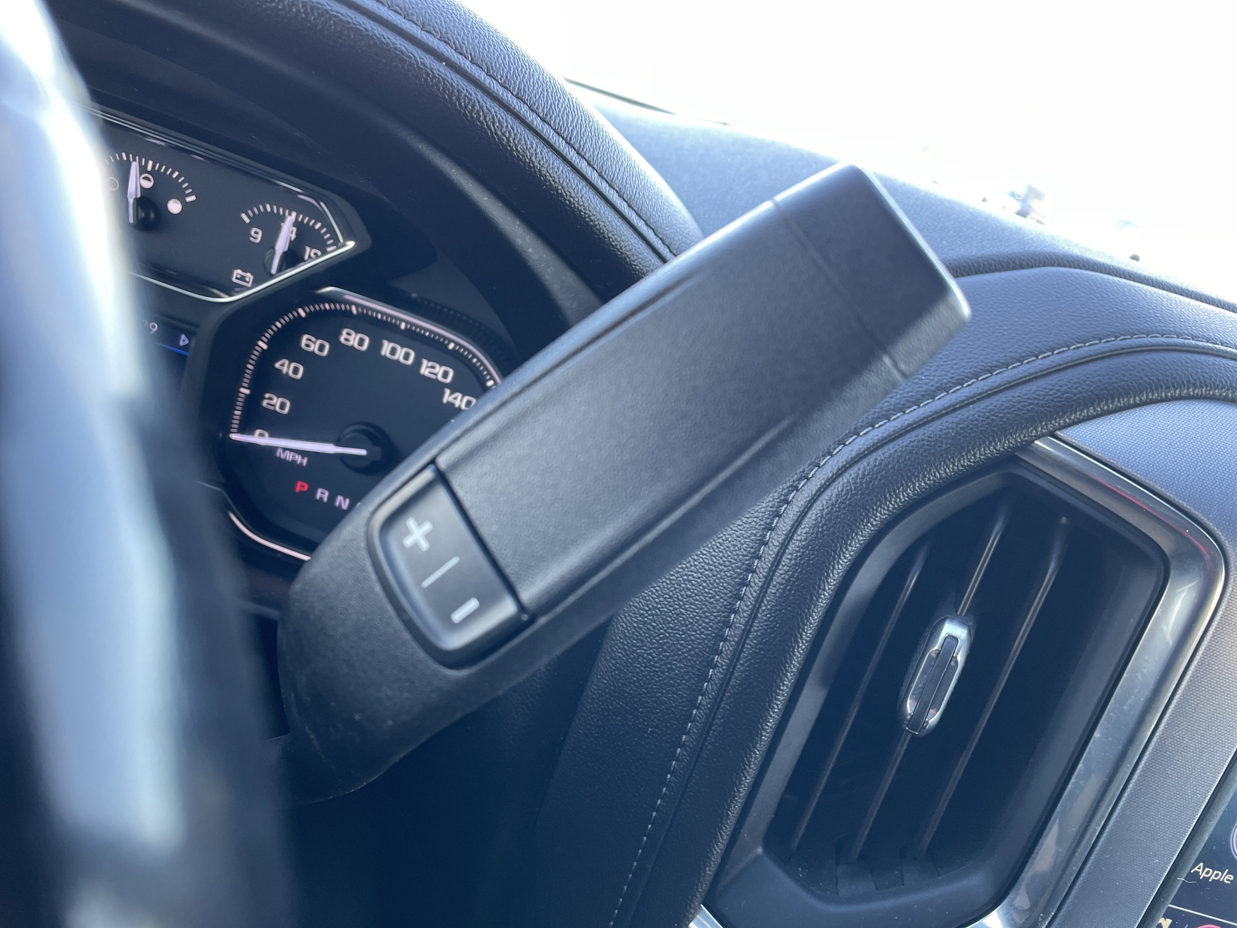 2019 GMC Sierra 1500 Elevation