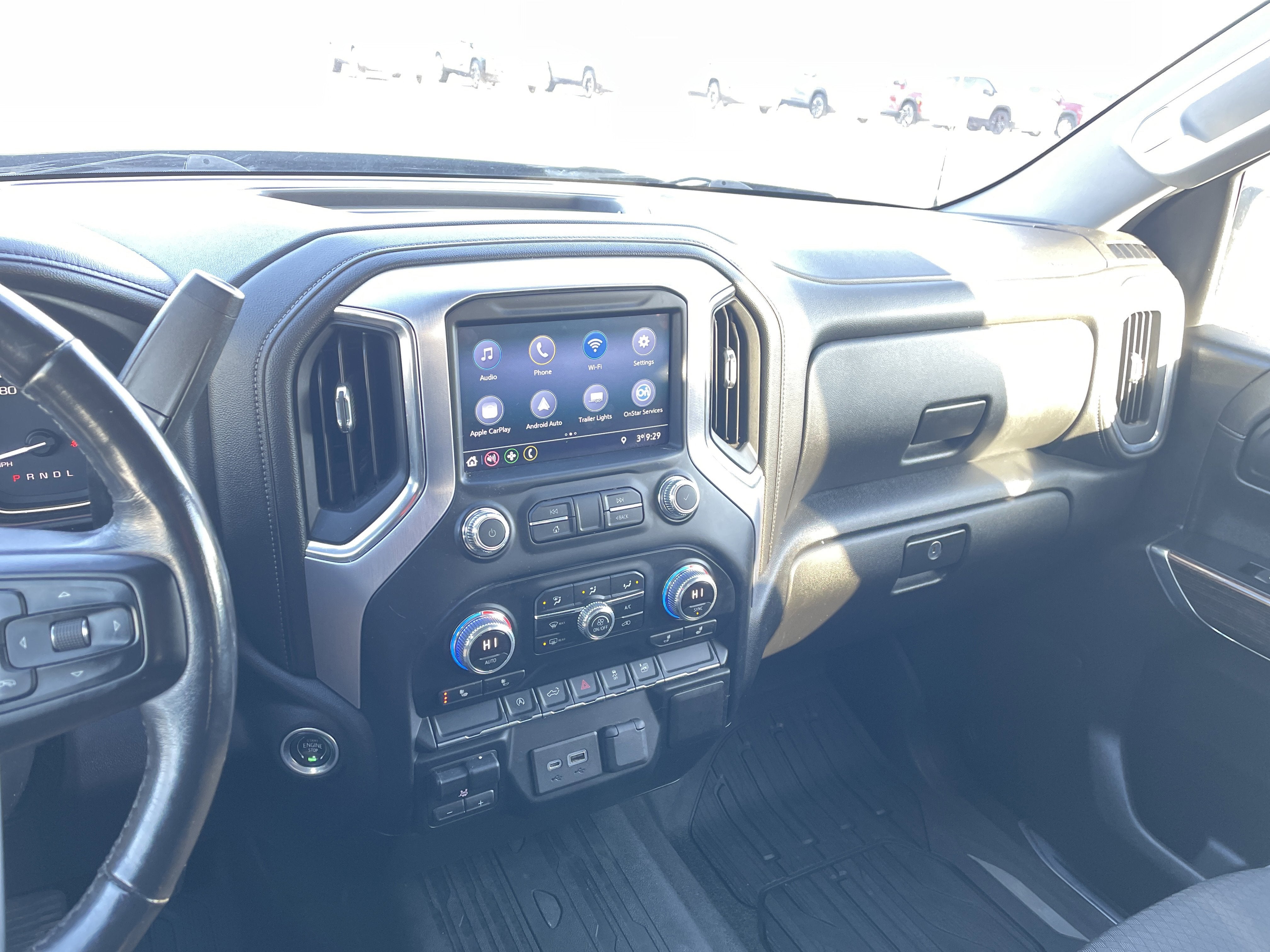 2019 GMC Sierra 1500 Elevation