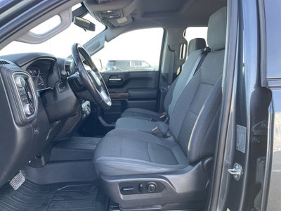 2019 GMC Sierra 1500 Elevation