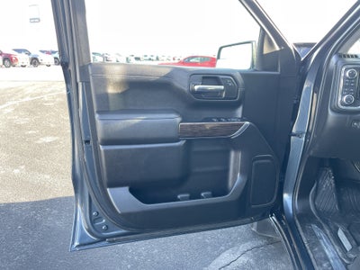 2019 GMC Sierra 1500 Elevation