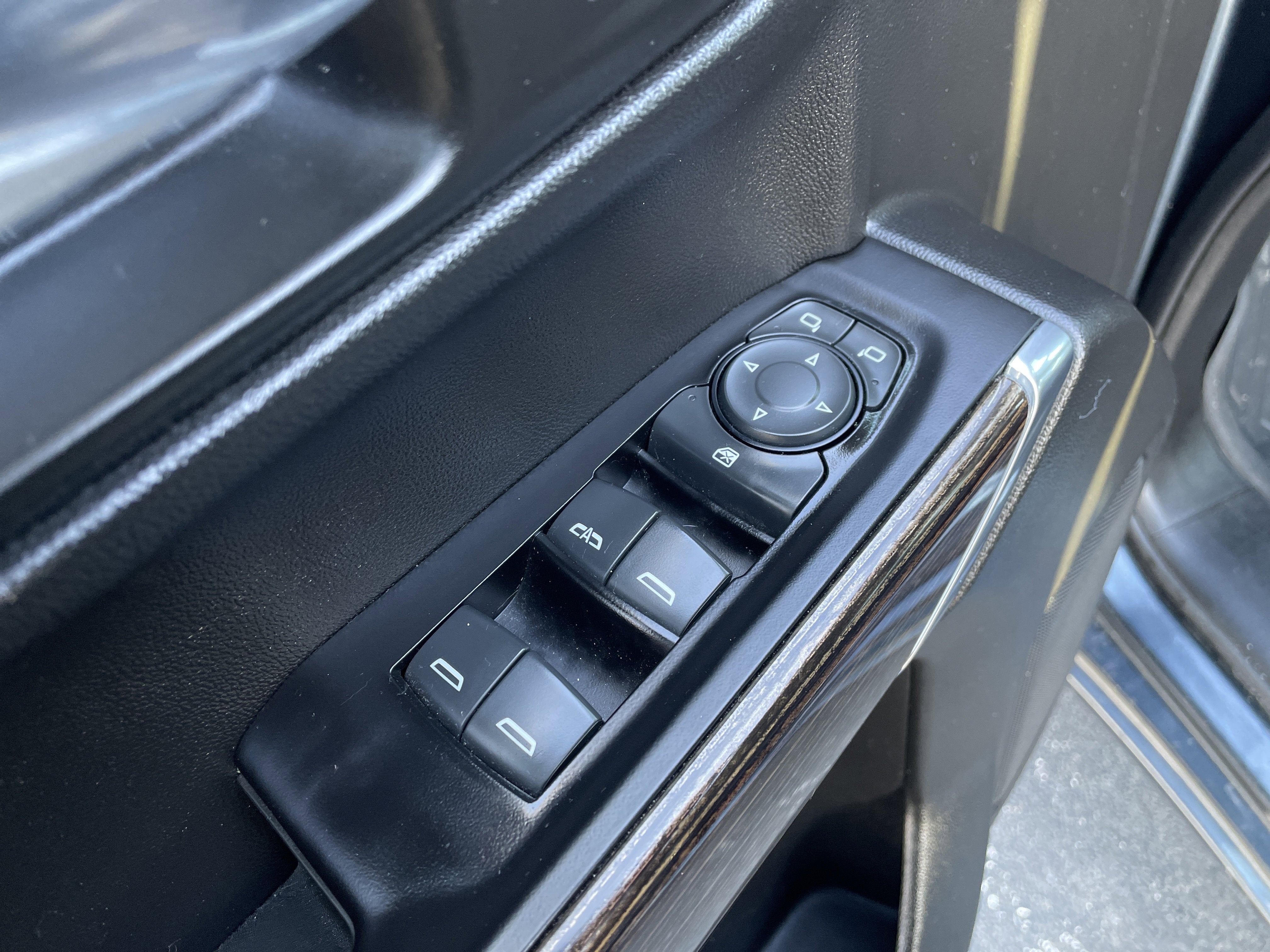 2019 GMC Sierra 1500 Elevation