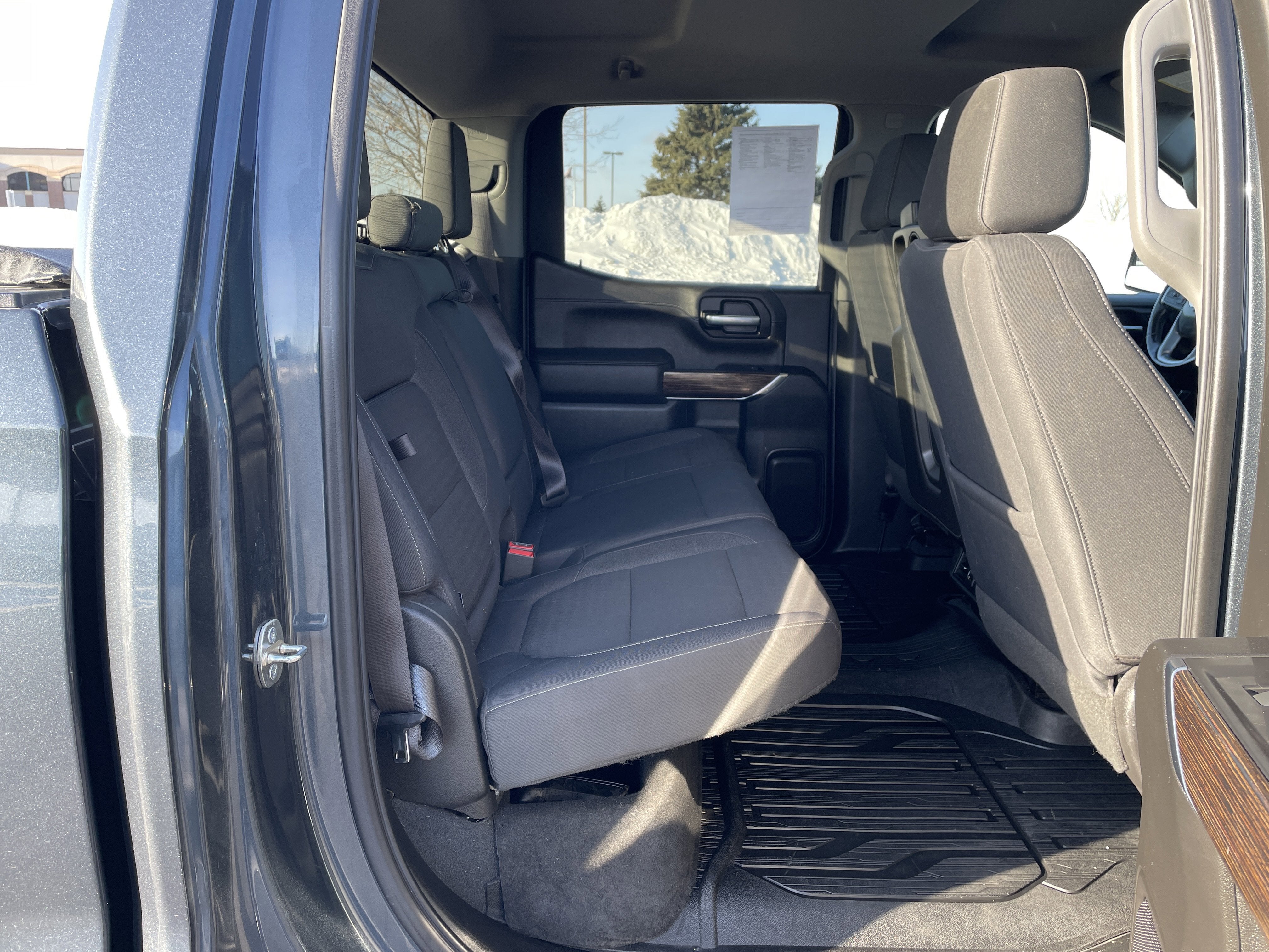 2019 GMC Sierra 1500 Elevation
