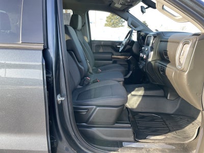 2019 GMC Sierra 1500 Elevation