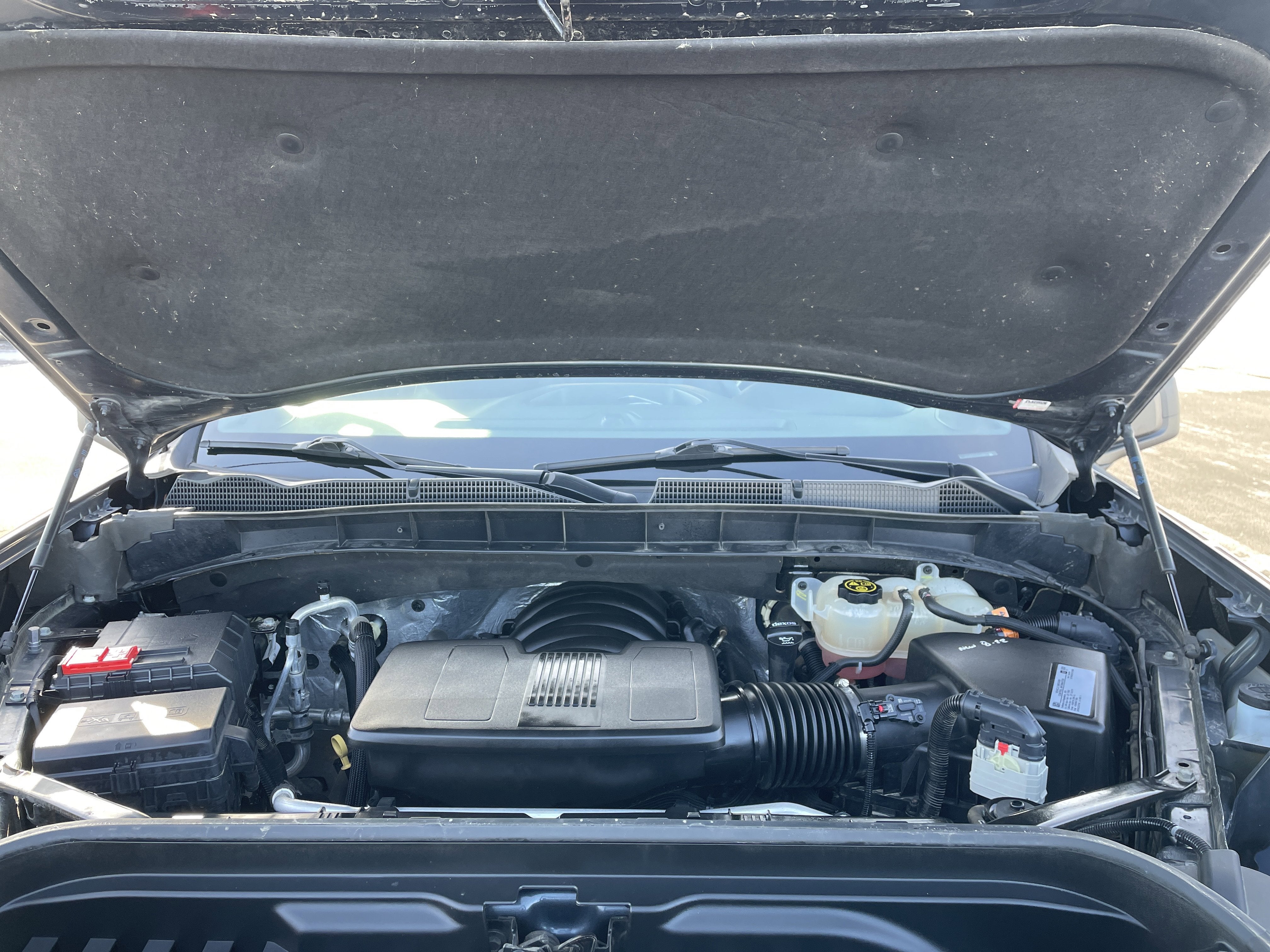 2019 GMC Sierra 1500 Elevation