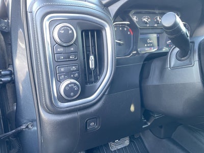 2019 GMC Sierra 1500 Elevation