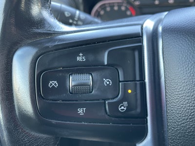 2019 GMC Sierra 1500 Elevation