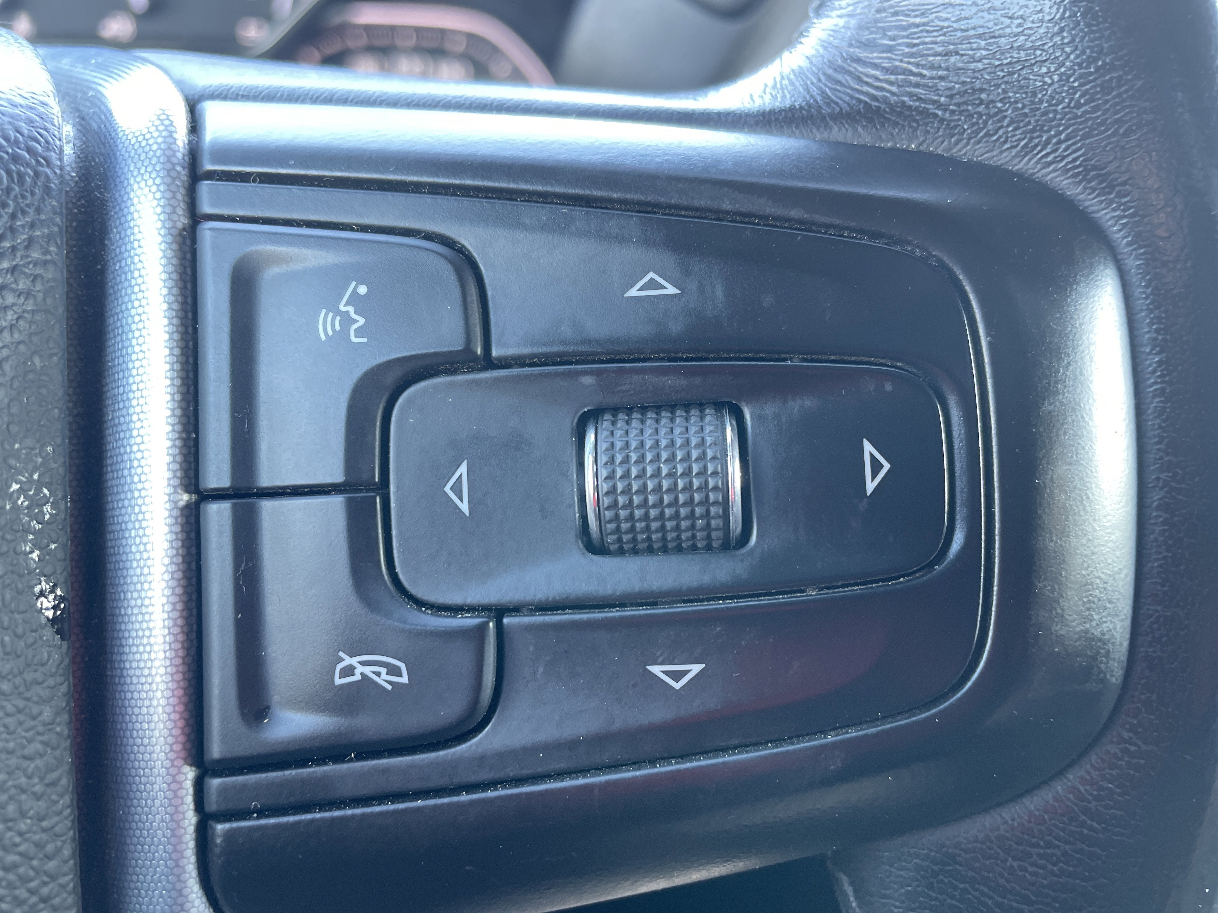 2019 GMC Sierra 1500 Elevation