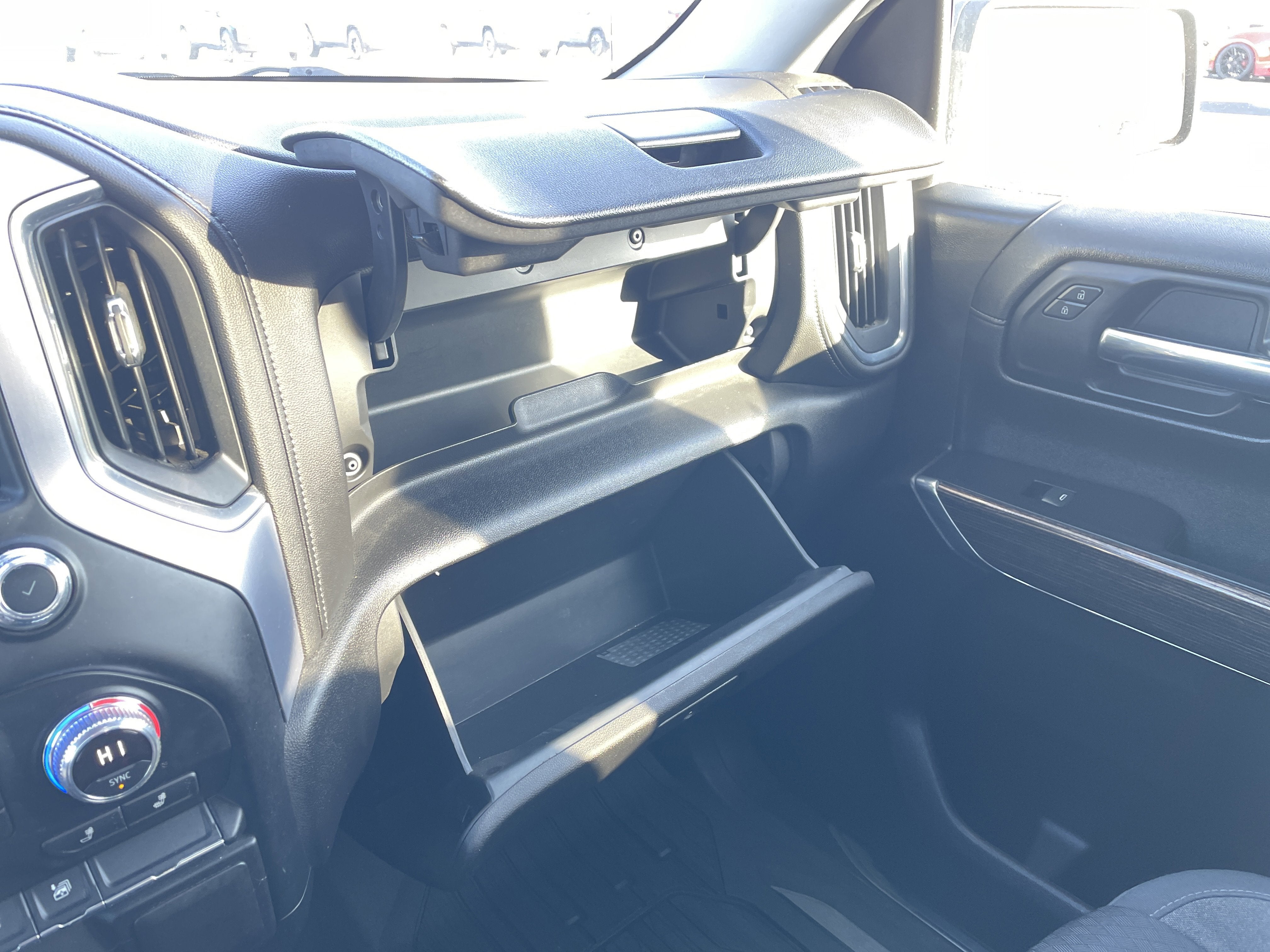 2019 GMC Sierra 1500 Elevation