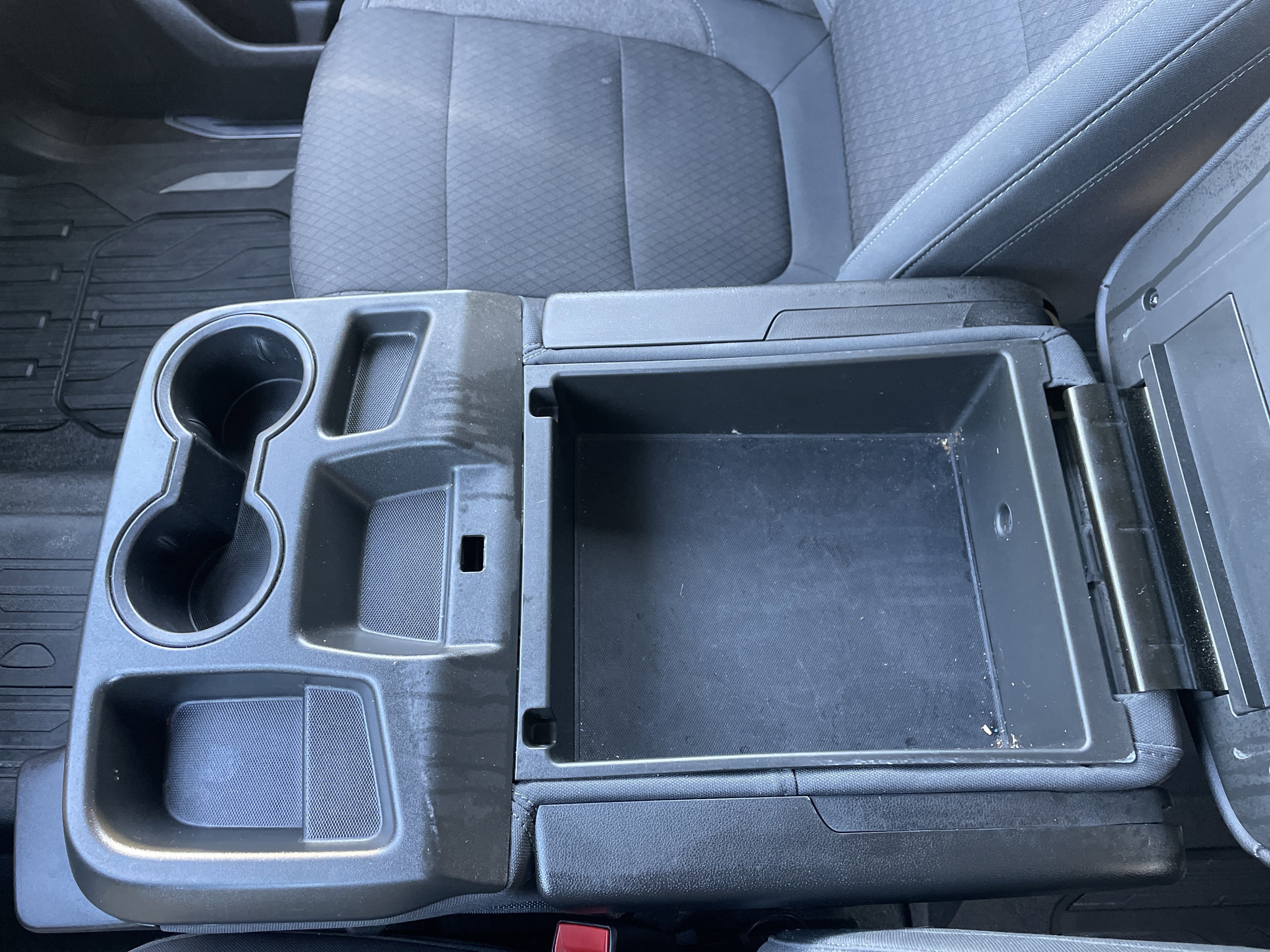 2019 GMC Sierra 1500 Elevation