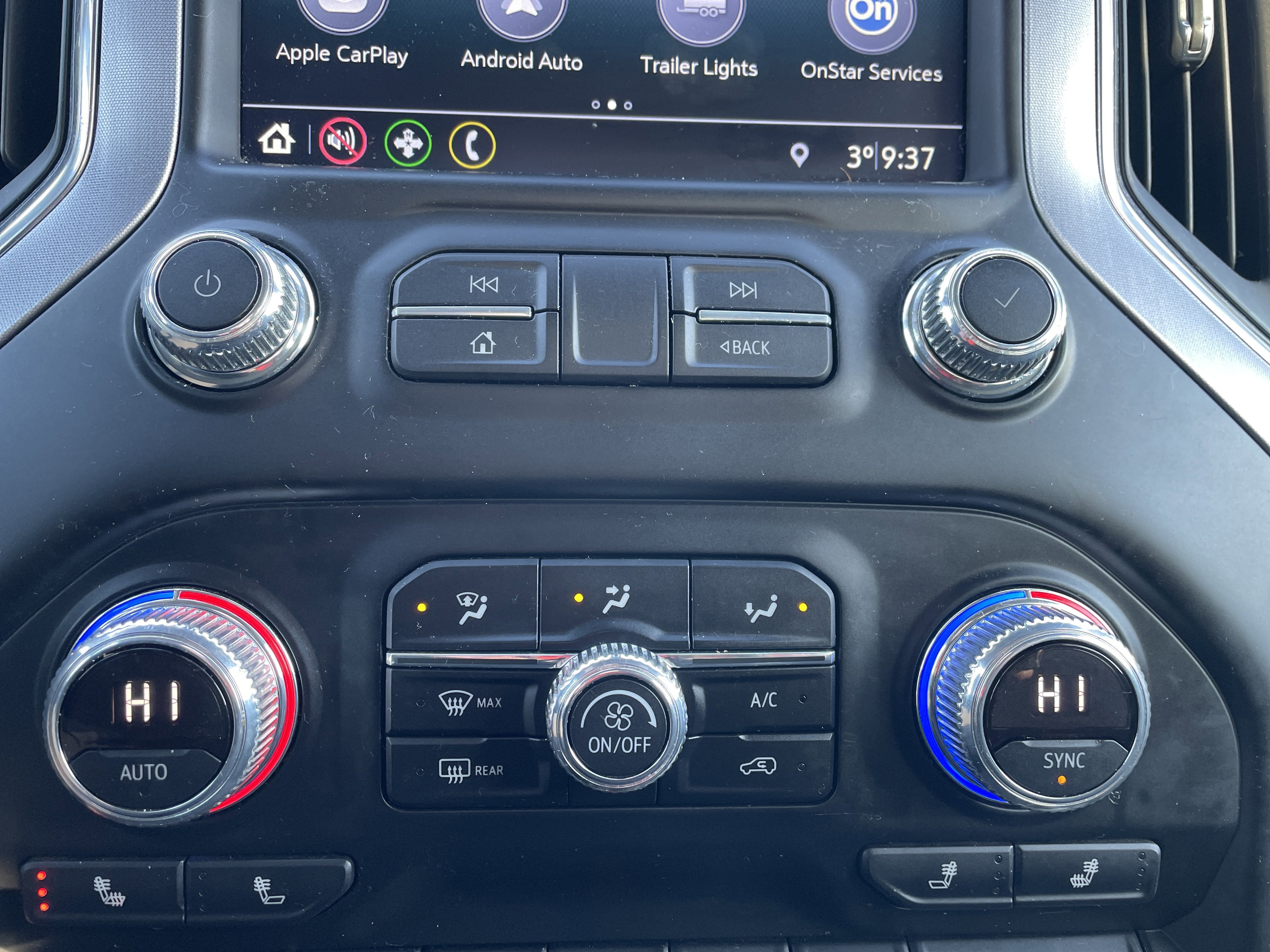 2019 GMC Sierra 1500 Elevation