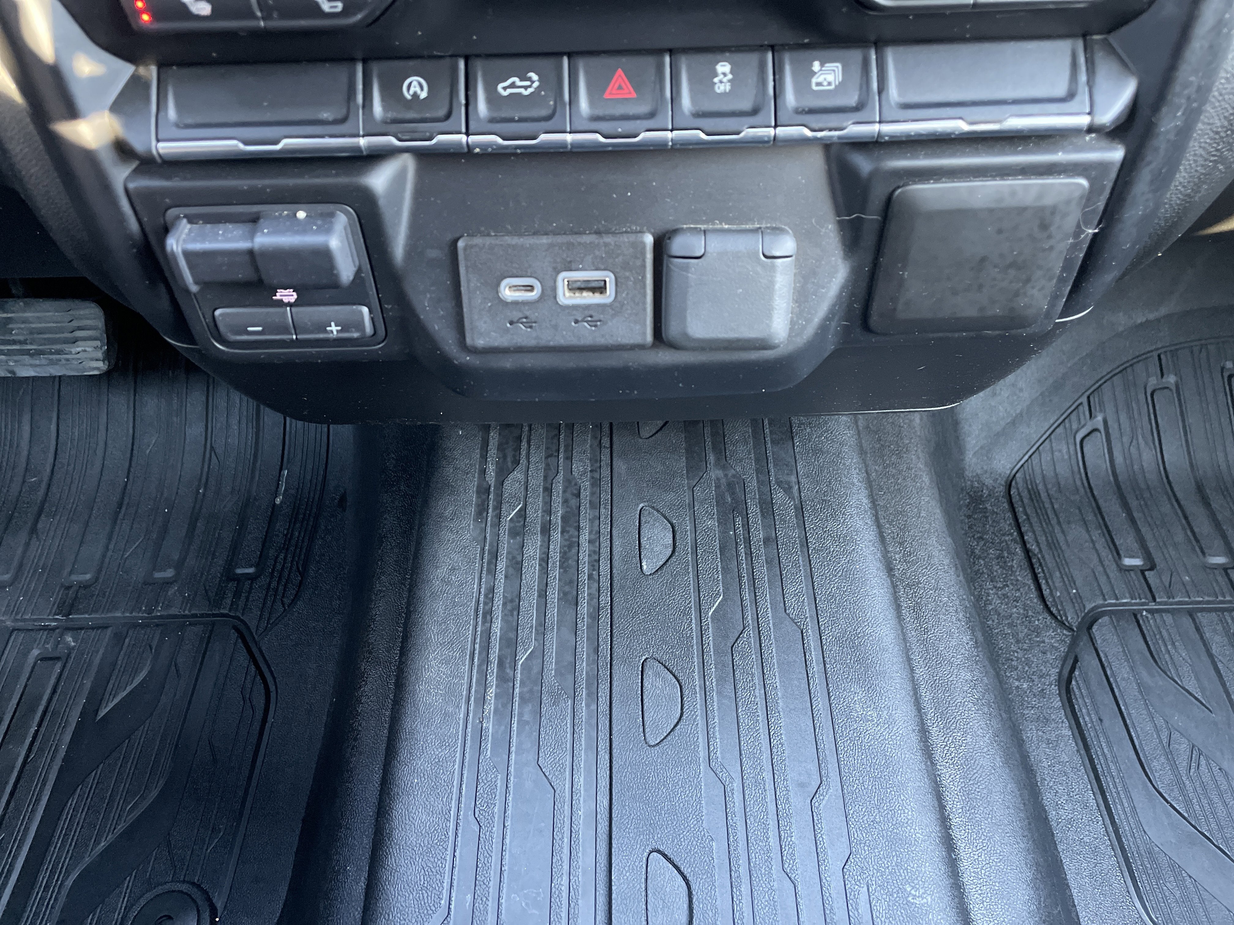 2019 GMC Sierra 1500 Elevation