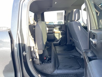 2019 GMC Sierra 1500 Elevation