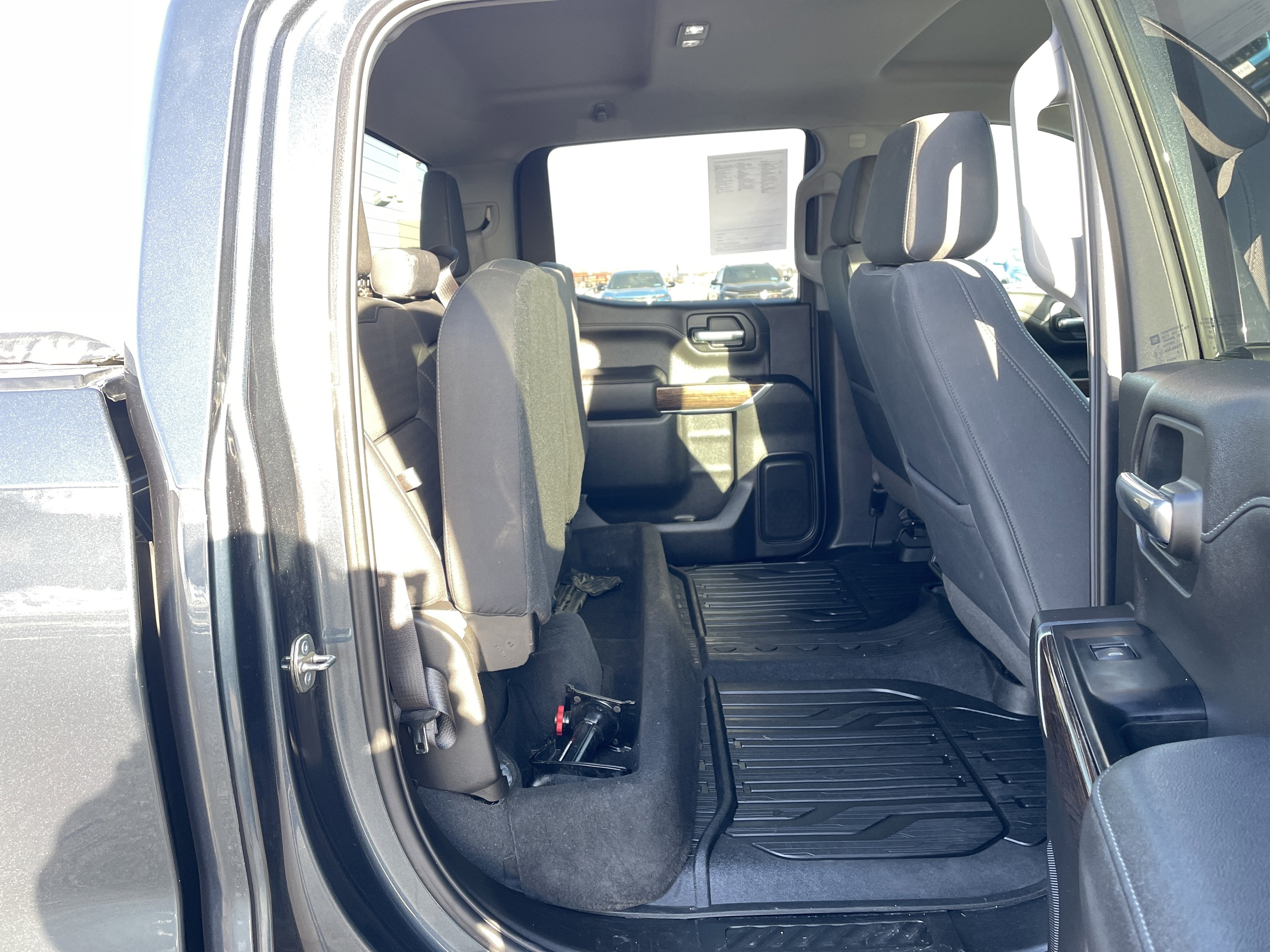 2019 GMC Sierra 1500 Elevation