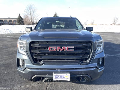 2019 GMC Sierra 1500 Elevation