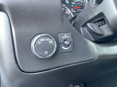 2024 GMC Savana Cargo 2500 Work Van