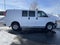 2024 GMC Savana Cargo 2500 Work Van