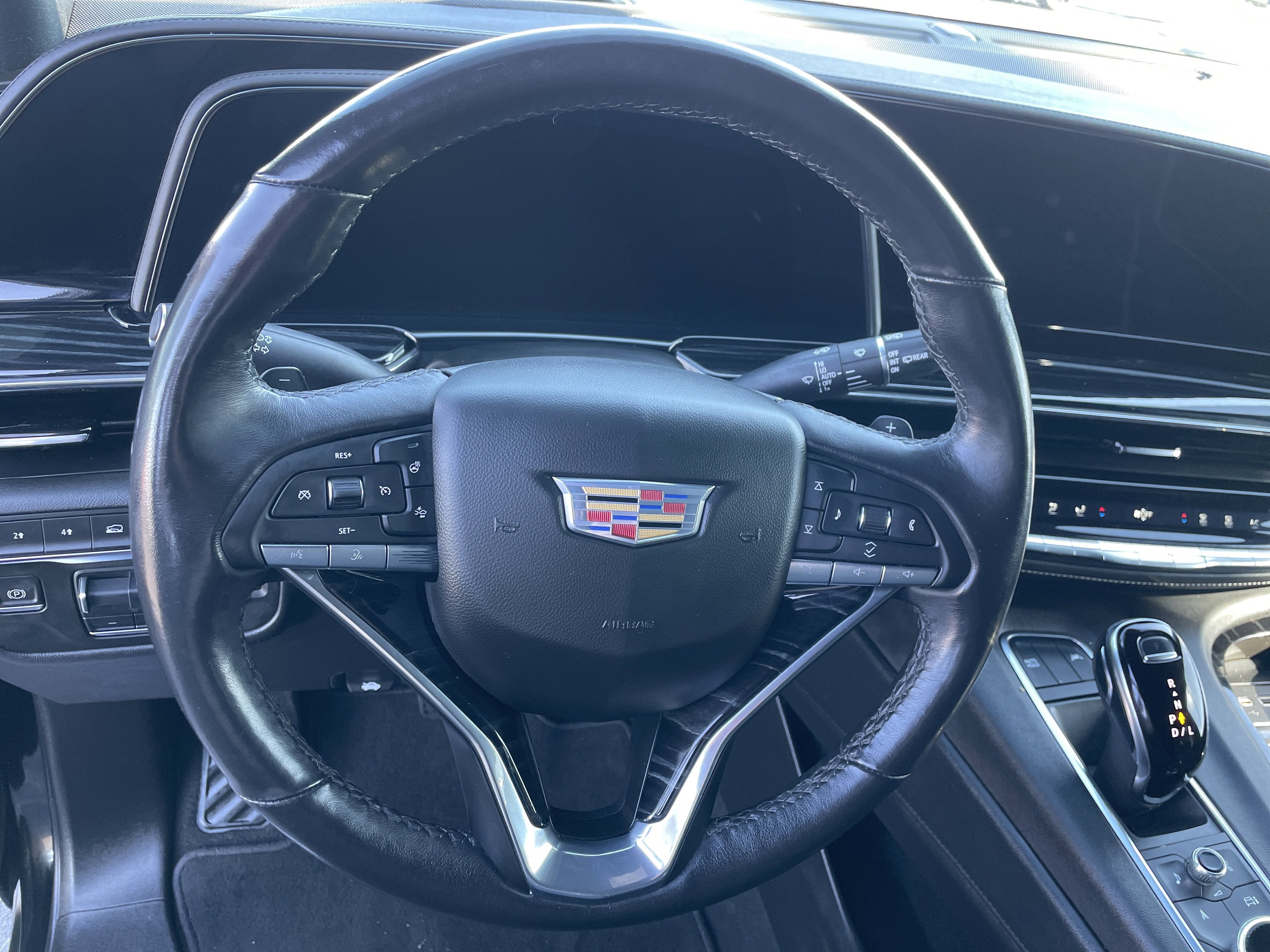 2021 Cadillac Escalade ESV Sport