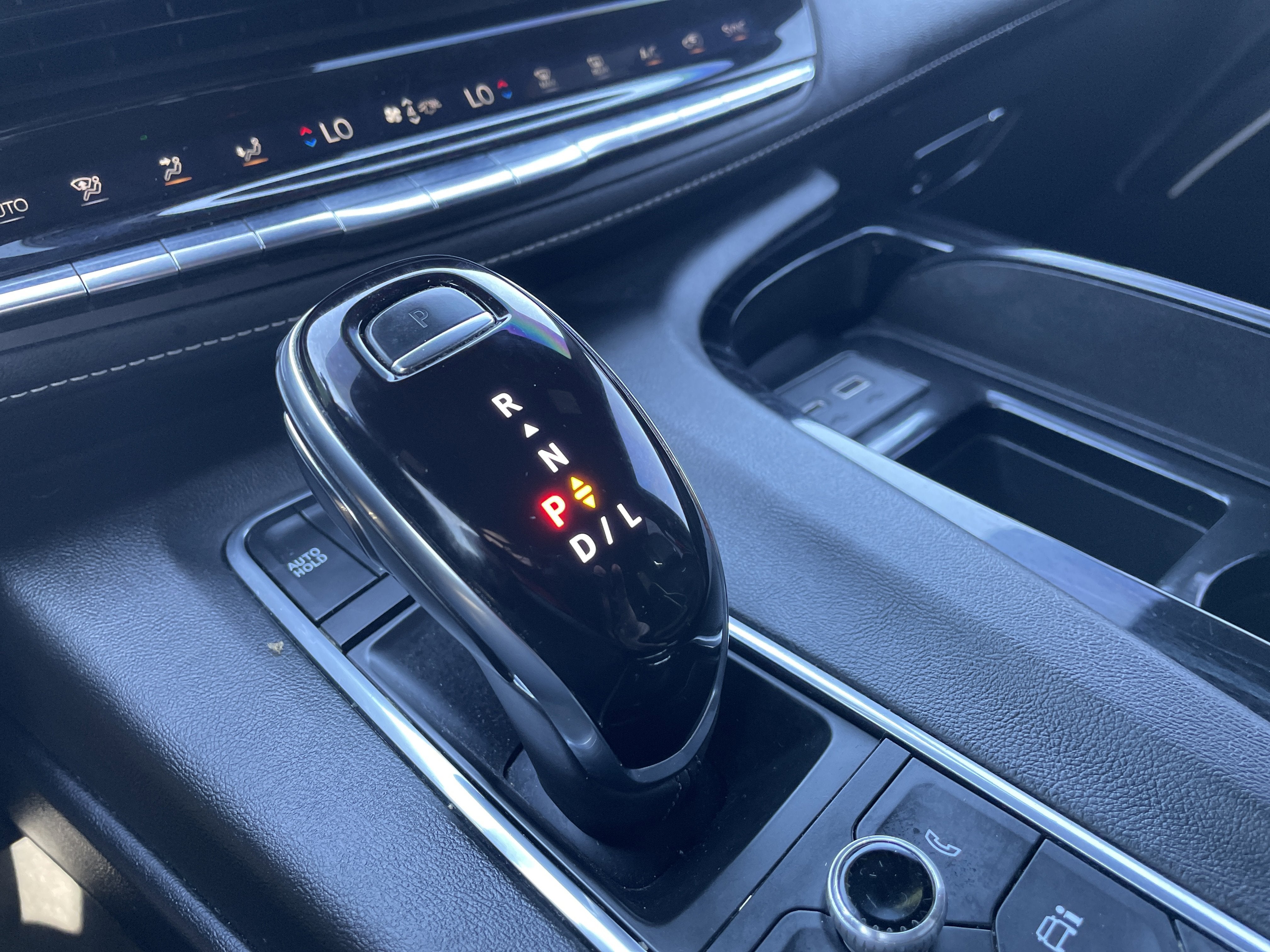 2021 Cadillac Escalade ESV Sport