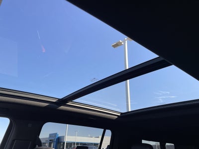 2021 Cadillac Escalade ESV Sport