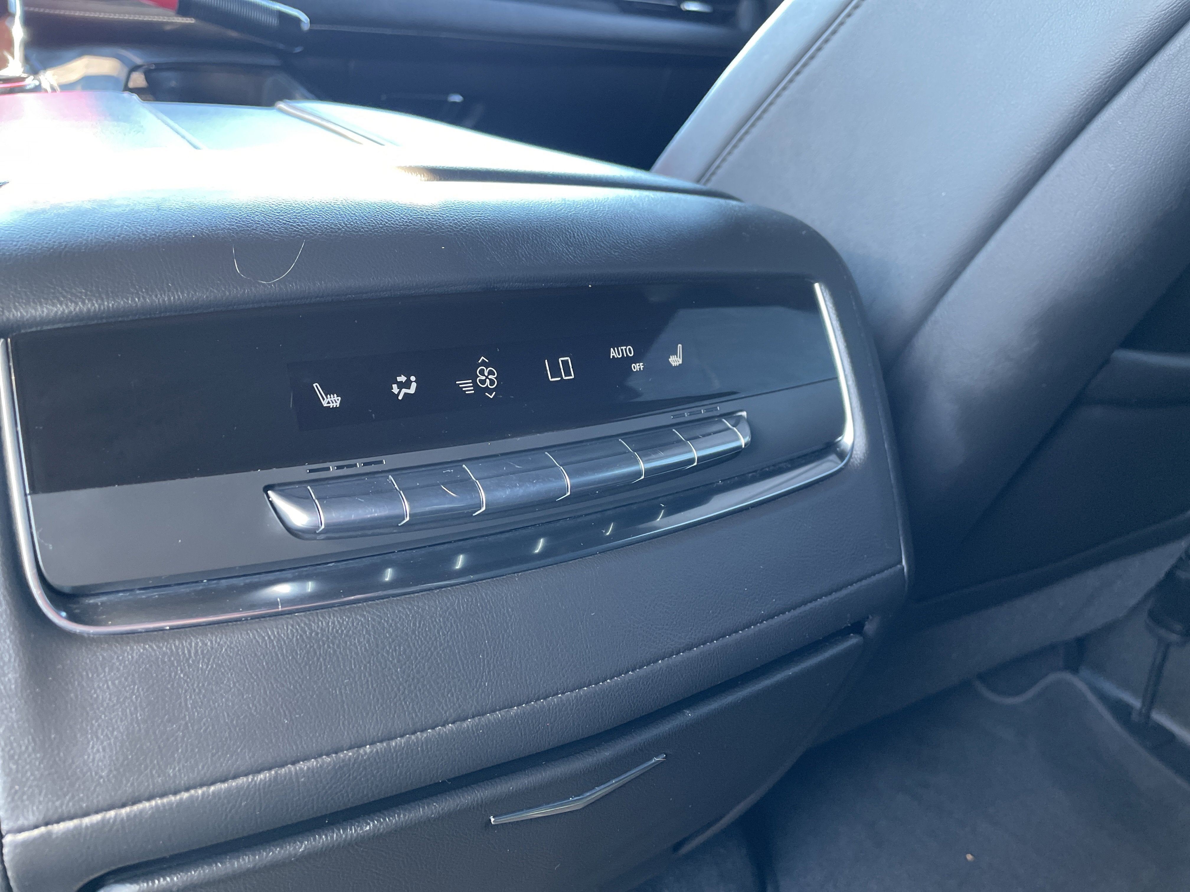 2021 Cadillac Escalade ESV Sport