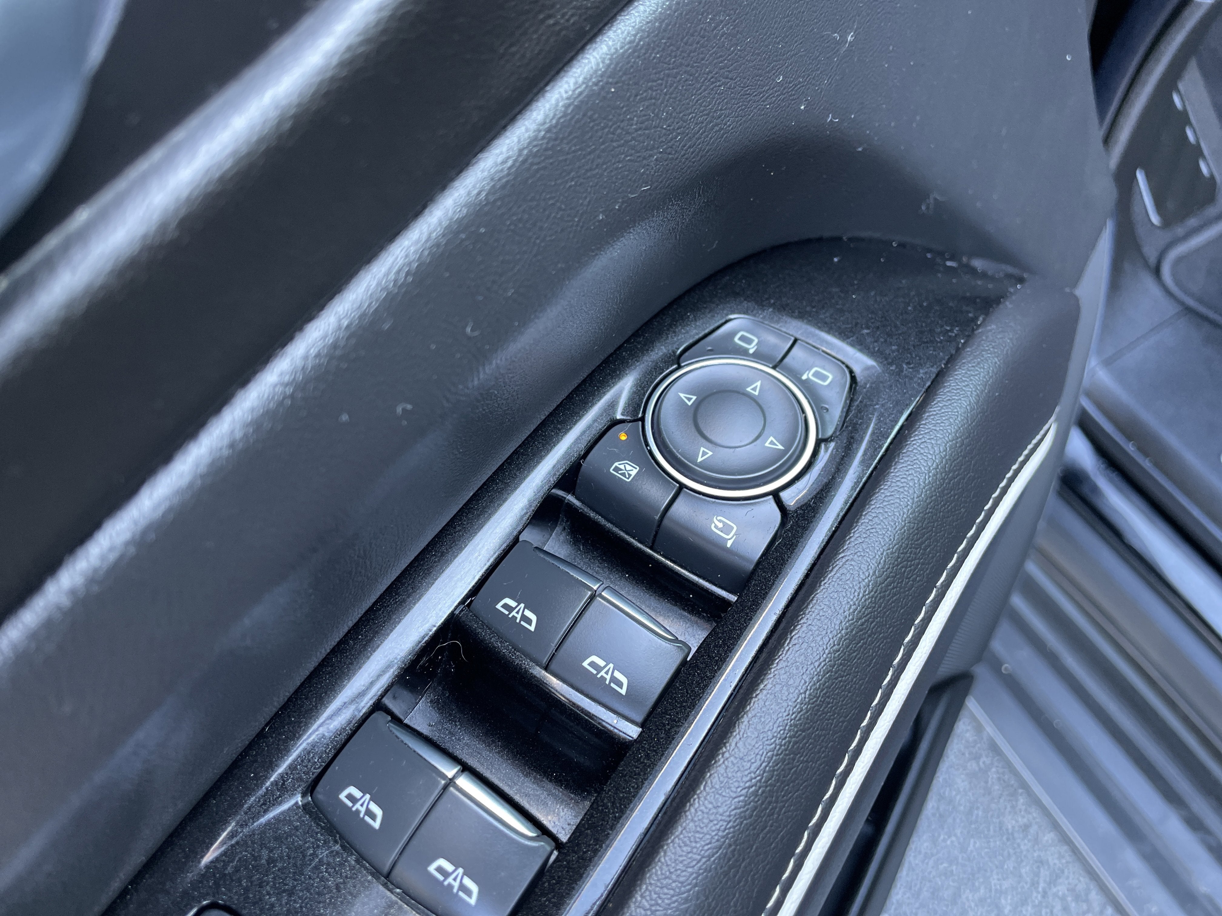 2021 Cadillac Escalade ESV Sport